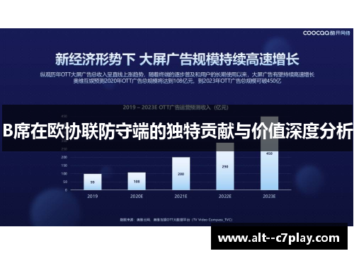 B席在欧协联防守端的独特贡献与价值深度分析